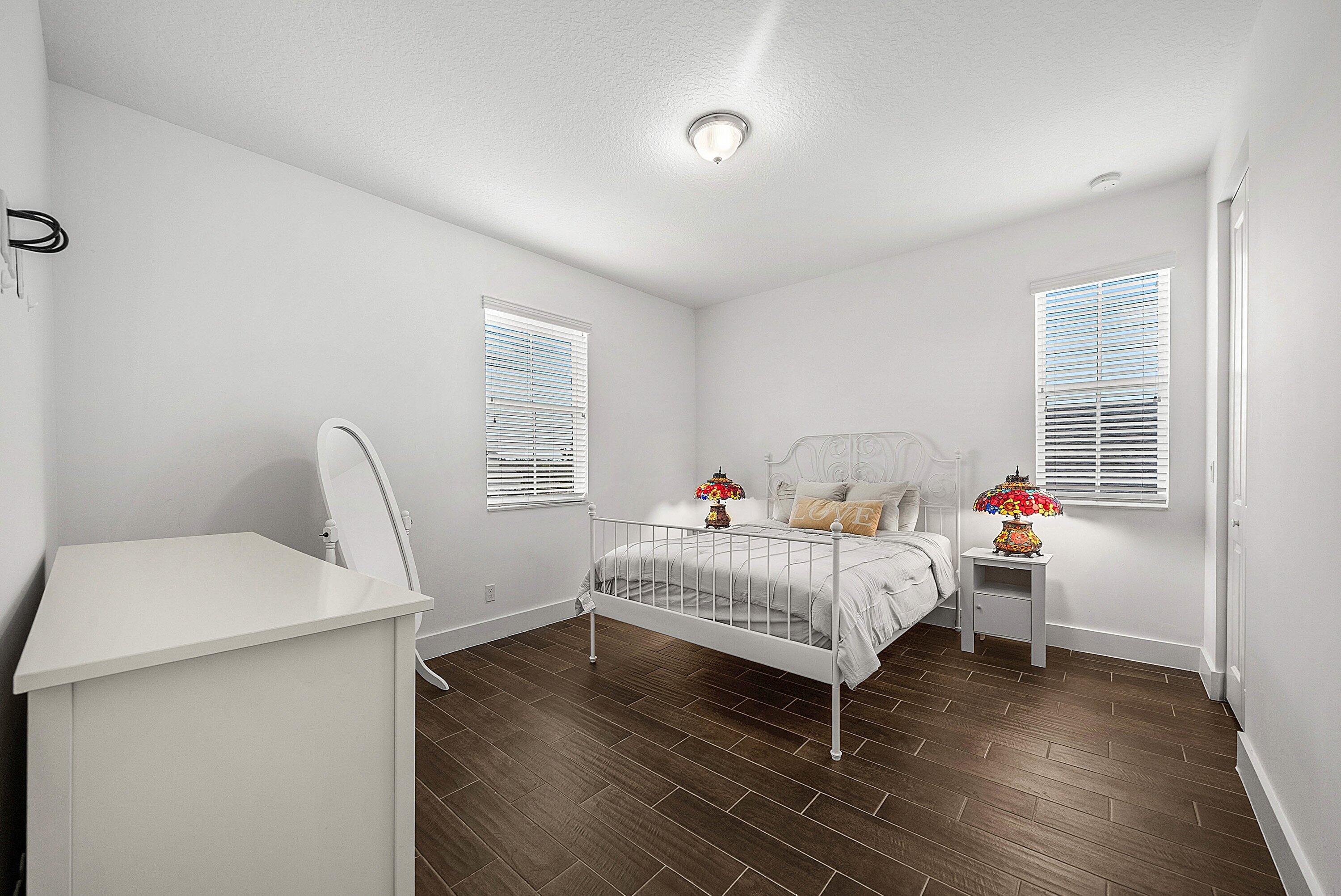 1107 Timber Reap Trail Loxahatchee, FL 33470 - Photo 32 of 83 Bedroom 2