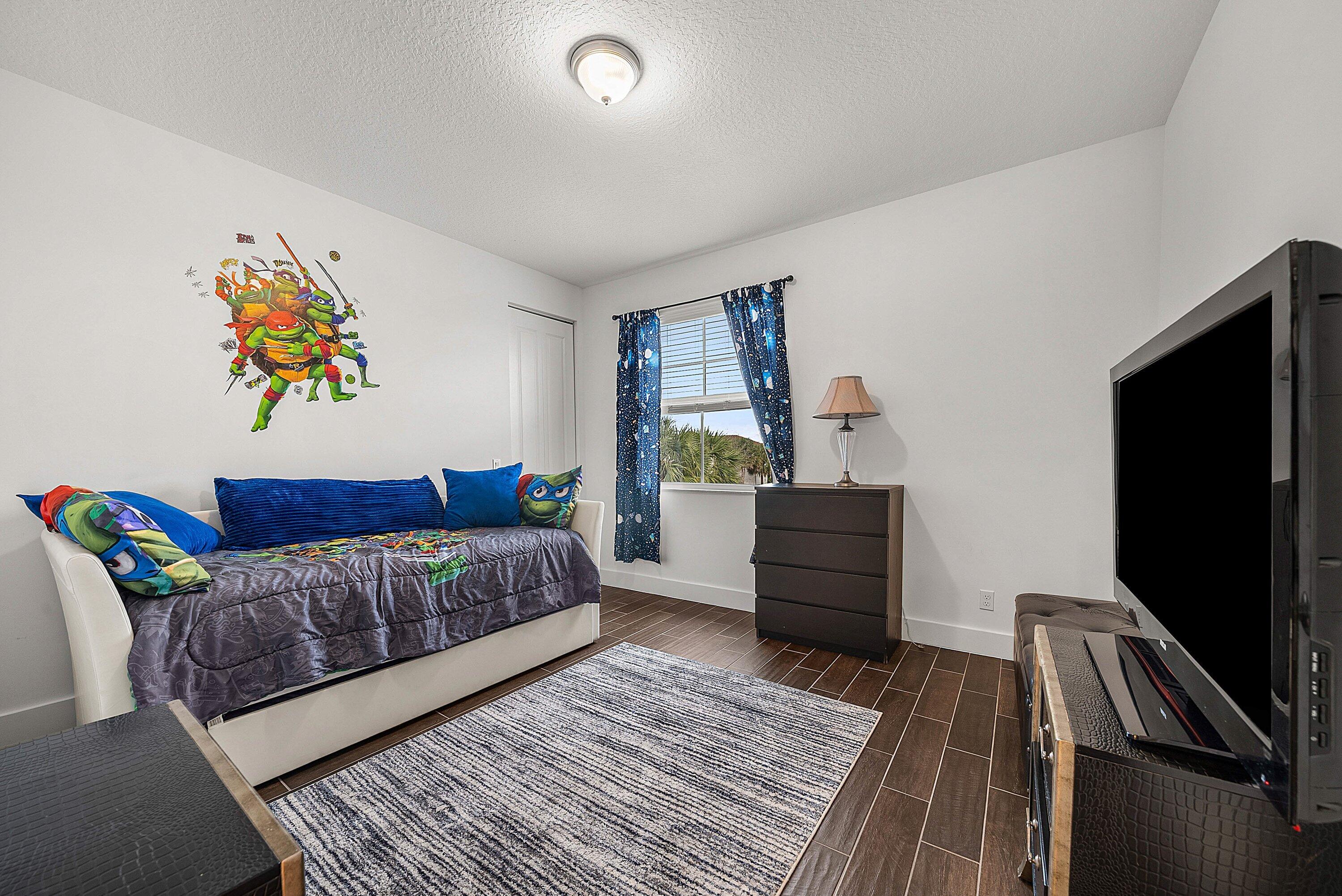 1107 Timber Reap Trail Loxahatchee, FL 33470 - Photo 33 of 83 Bedroom 3