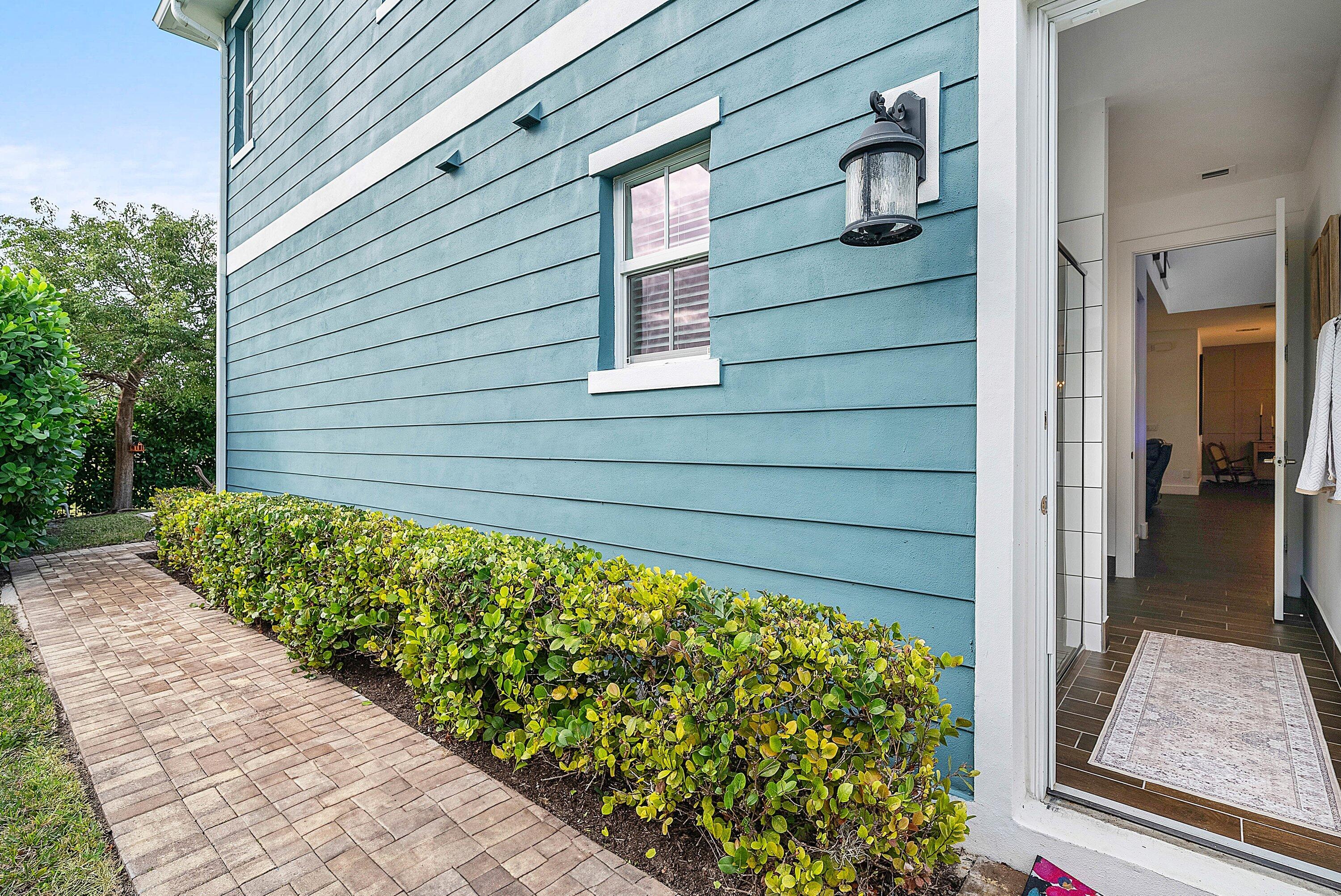 1107 Timber Reap Trail Loxahatchee, FL 33470 - Photo 42 of 83 Pool Bathroom