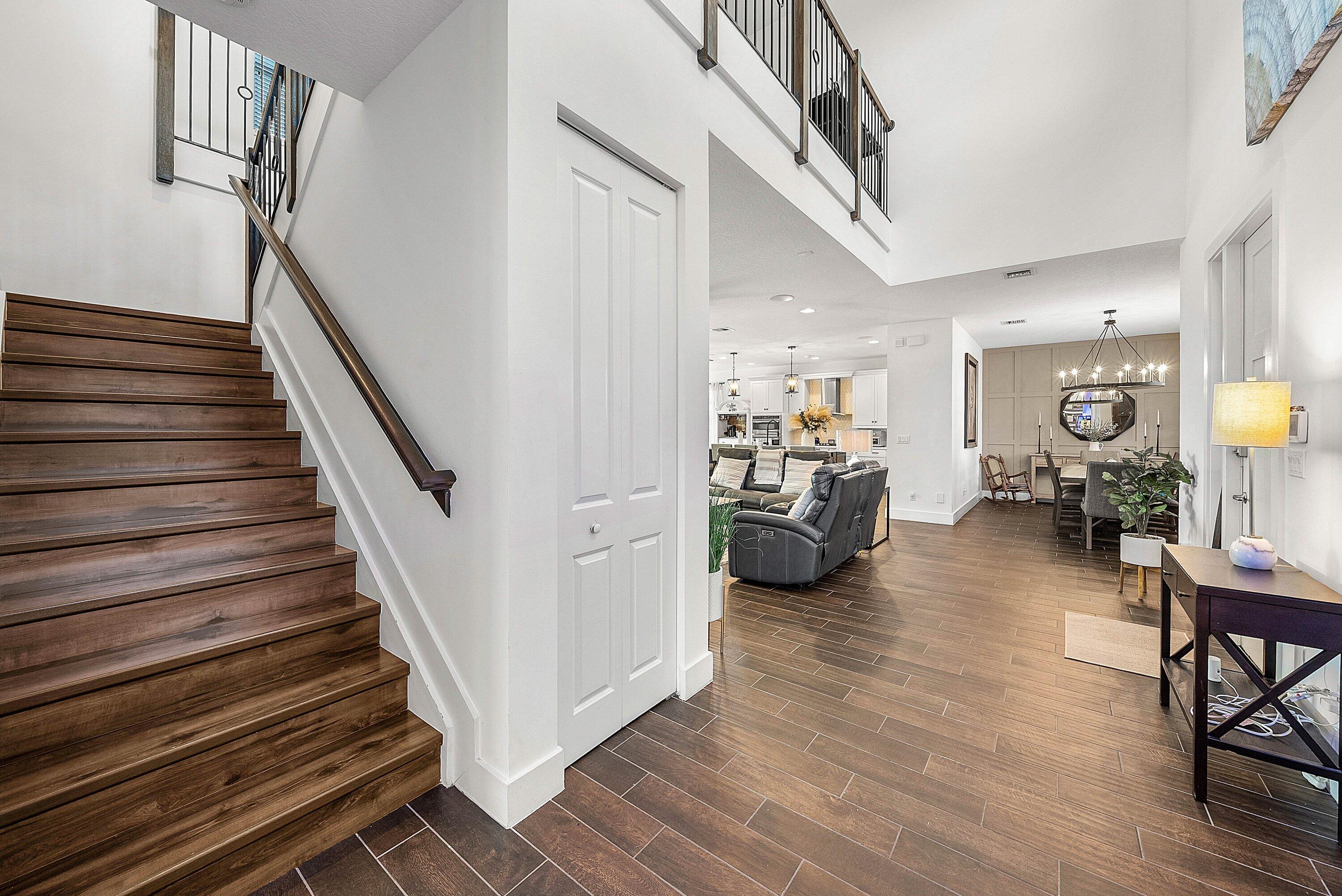 1107 Timber Reap Trail Loxahatchee, FL 33470 - Photo 5 of 83 Front Entrance