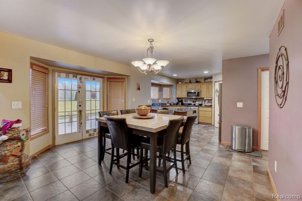 4901 Sandhill Road Almont, MI 48003 - Photo 8 of 42