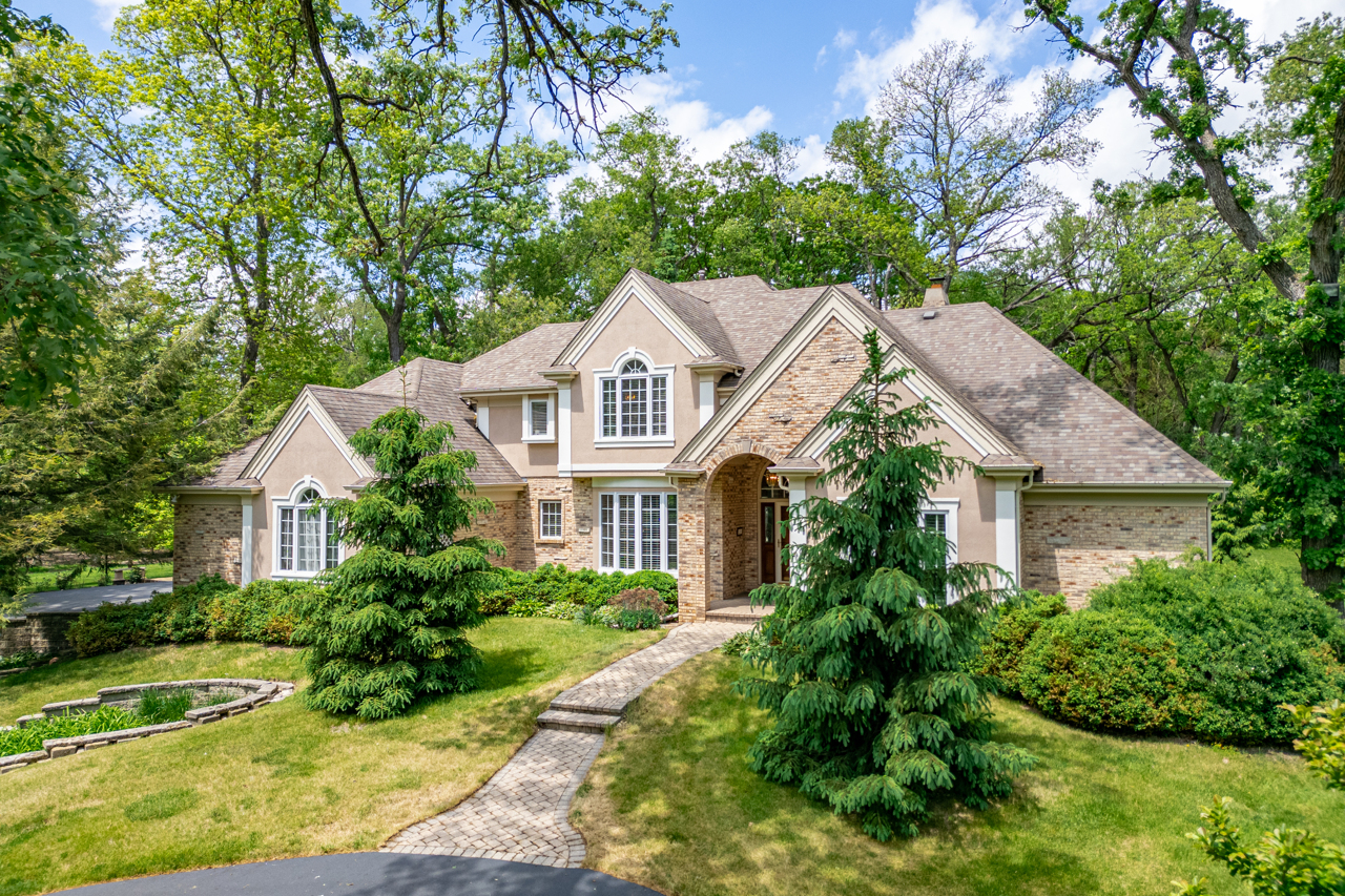 2319 Thompson Road Bull Valley, IL 60097 - Photo 1 of 38 Gallery Image 1