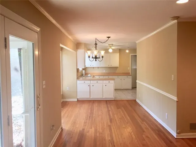 $2,800 | 4625 Kings Down Road, Dunwoody, GA 30338