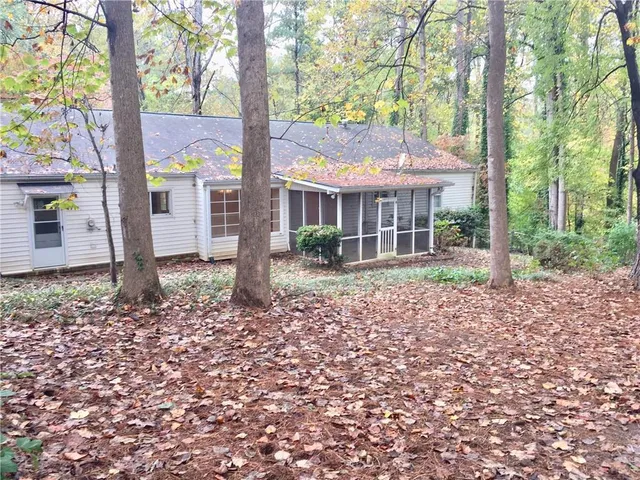 $2,800 | 4625 Kings Down Road, Dunwoody, GA 30338