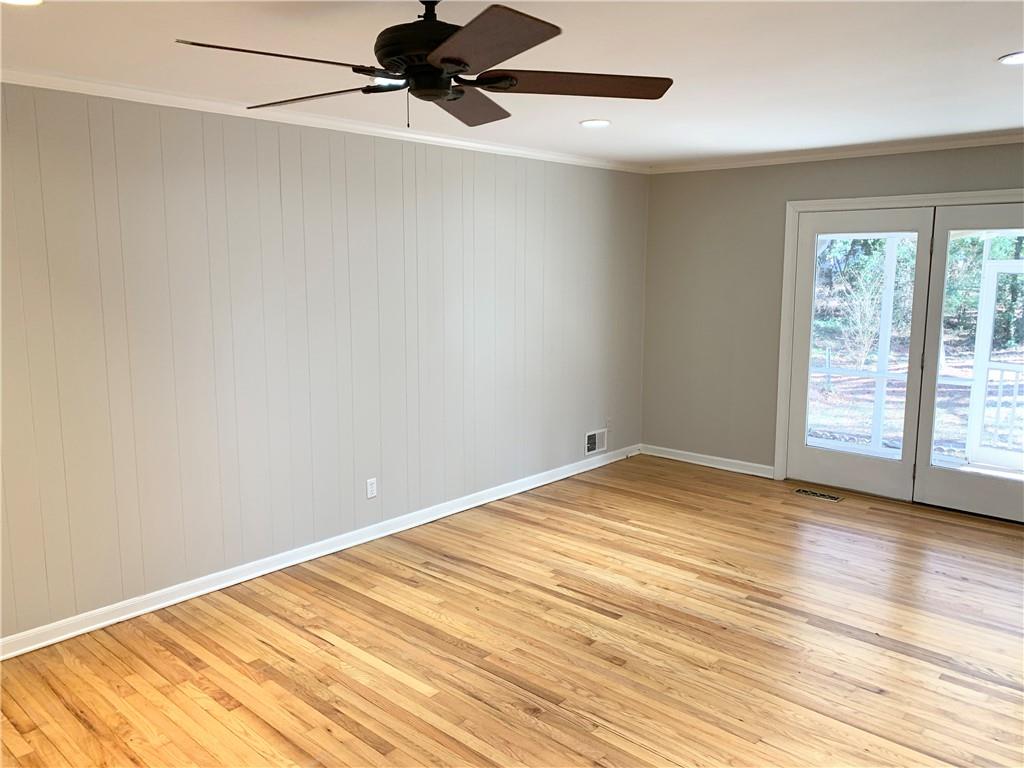 4625 Kings Down Road Dunwoody, GA 30338 - Photo 5 of 32