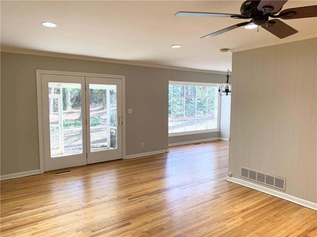 4625 Kings Down Road Dunwoody, GA 30338 - Photo 6 of 32