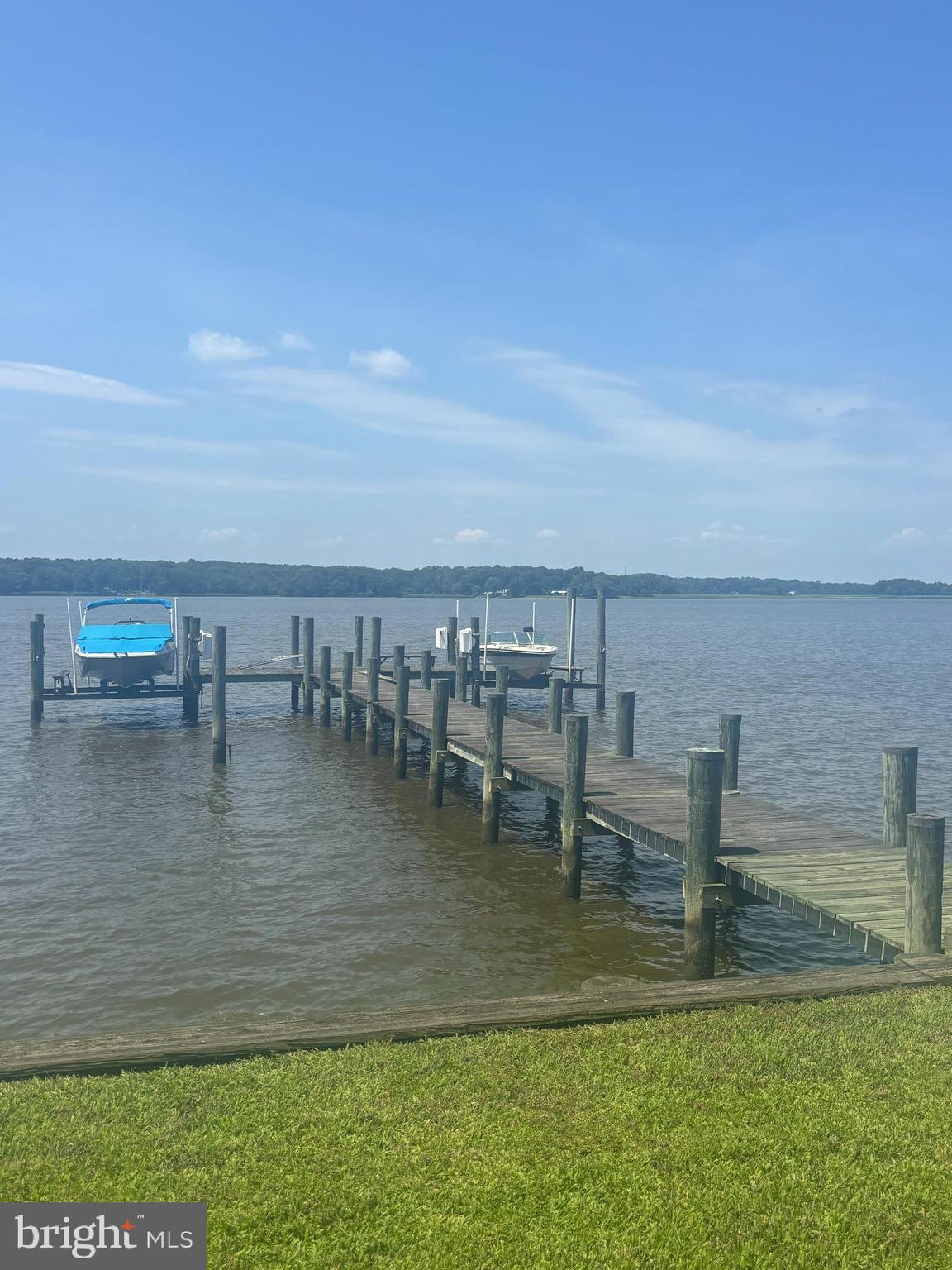 379 River Road, Unit A Elkton, MD 21921 - Photo 20 of 20 a view of swimming pool with outdoor seating