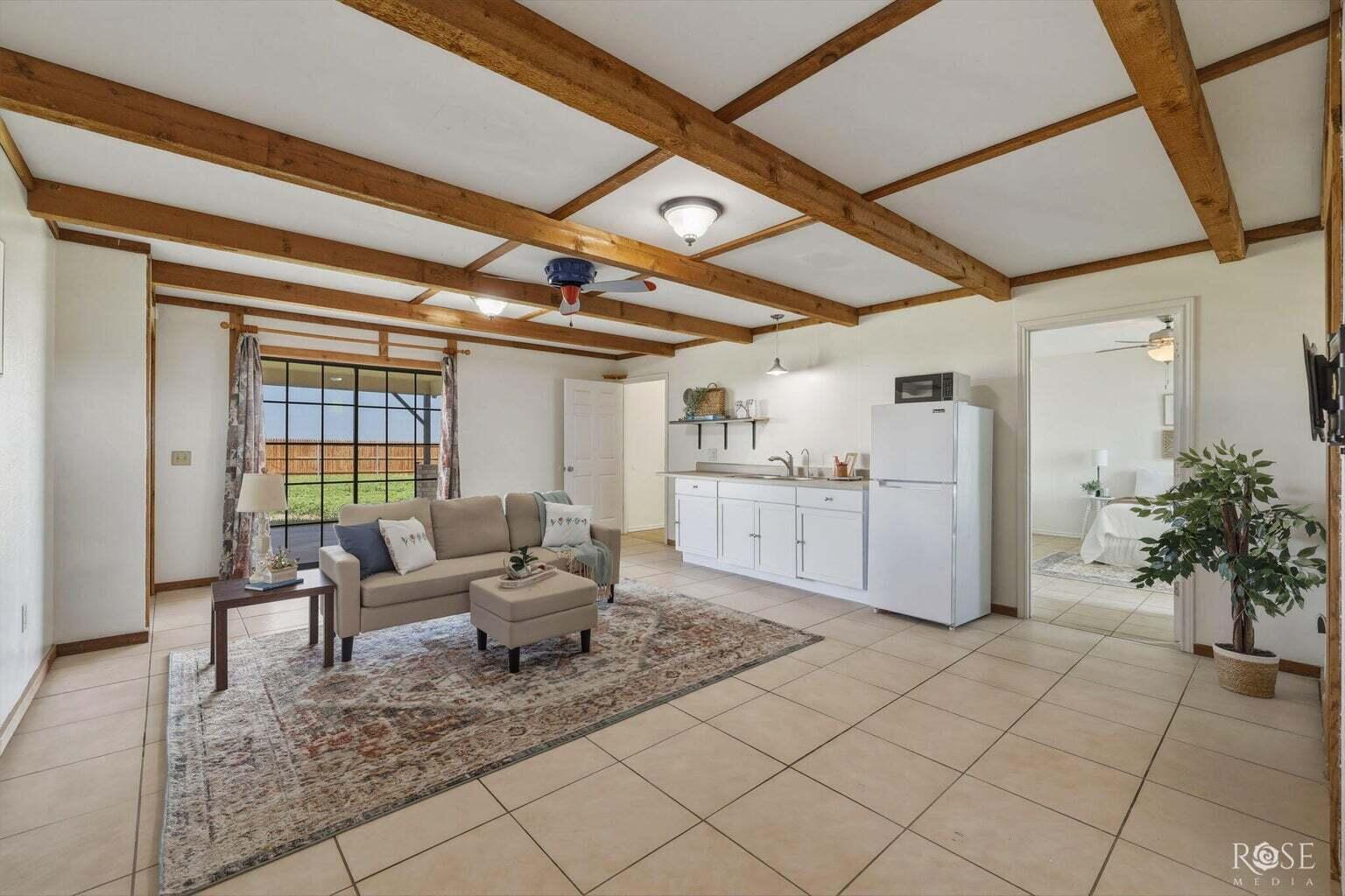 12326 East Veribest Road Miles, TX 76861 - Photo 30 of 52 30