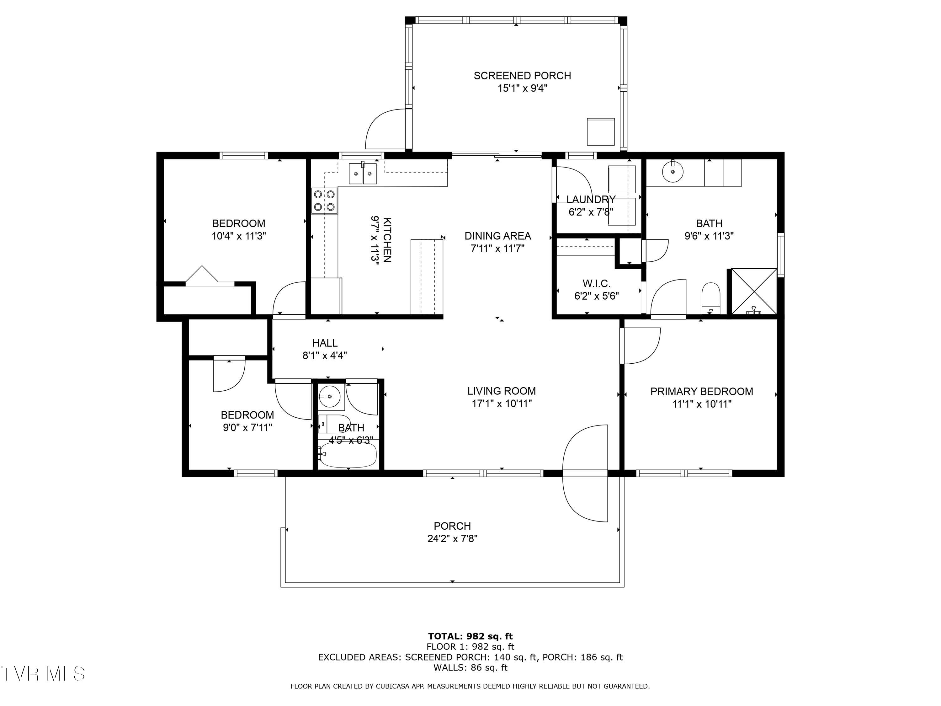 274 Price Road Elizabethton, TN 37643 - Photo 5 of 41 PriceRoad_dim_0