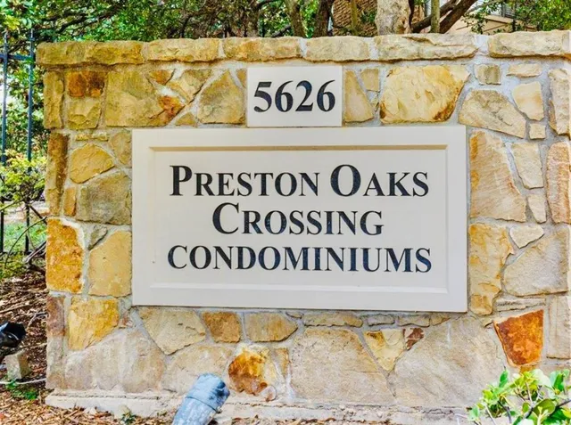 $199,900 | 5626 Preston Oaks Road, Unit 42A, Dallas, TX 75254
