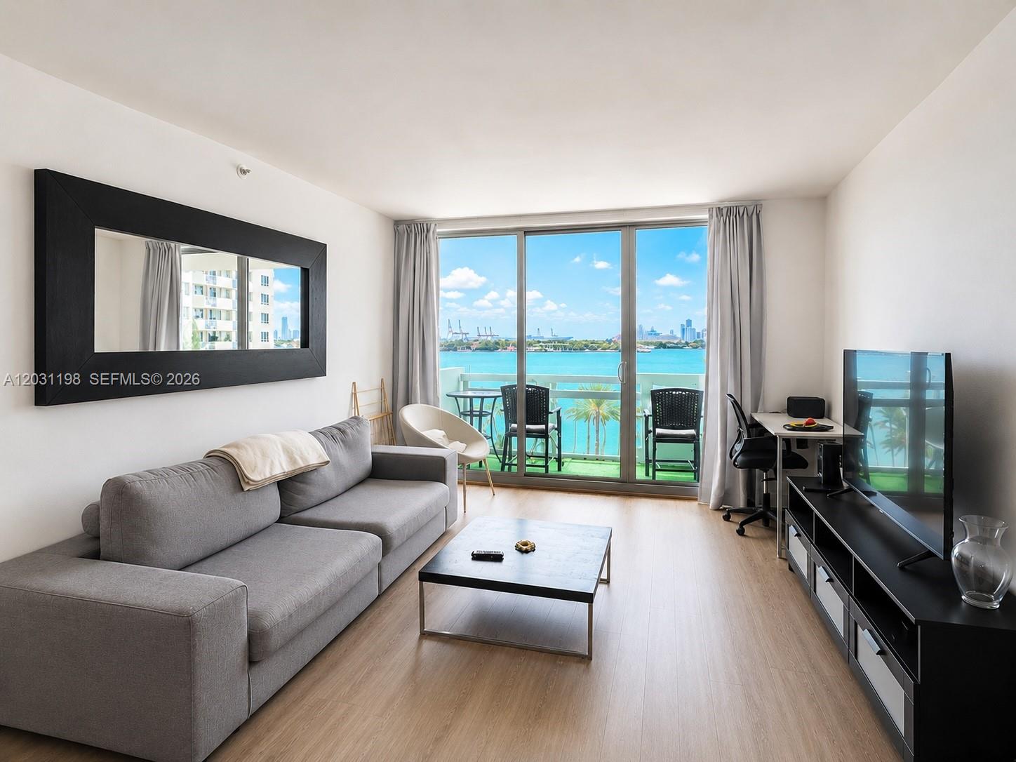 1500 Bay Road, Unit 718S Miami Beach, FL 33139 - Photo 2 of 30