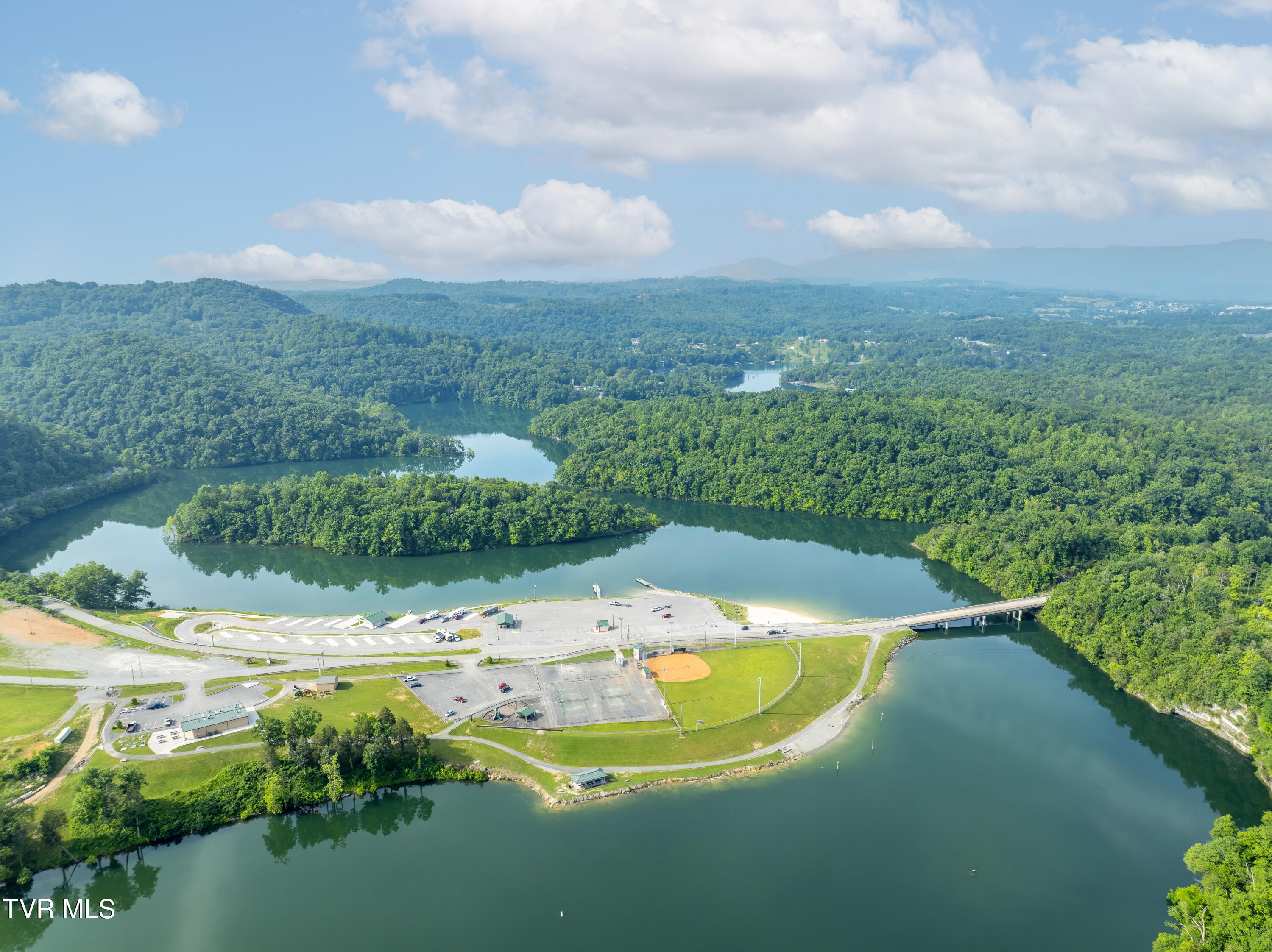 1826 Loop Road La Follette, TN 37766 - Photo 39 of 40 a1DJI_0534-HDR