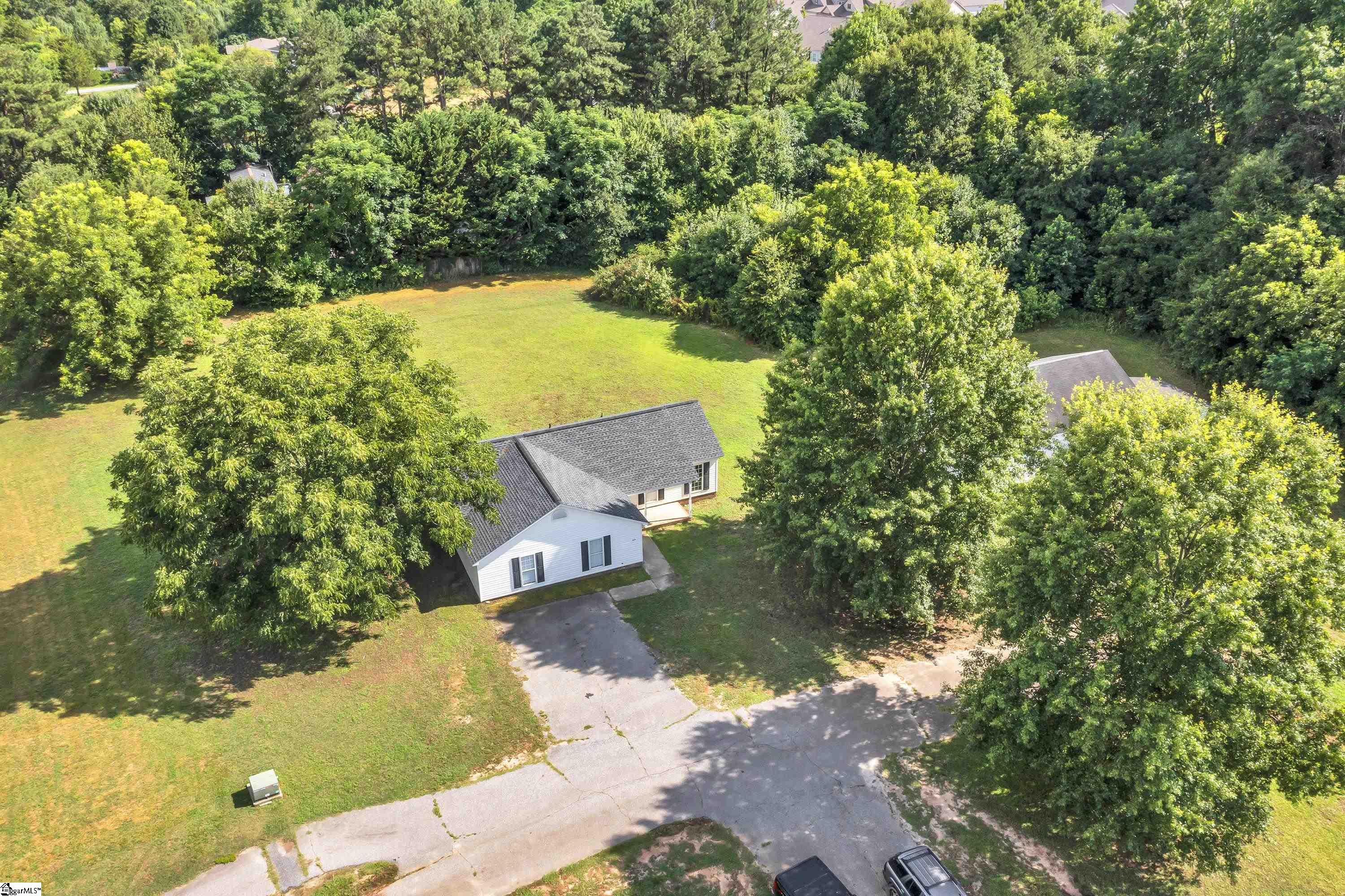 210 Dillard Road Duncan, SC 29334 - Photo 23 of 27 Gallery Image 23
