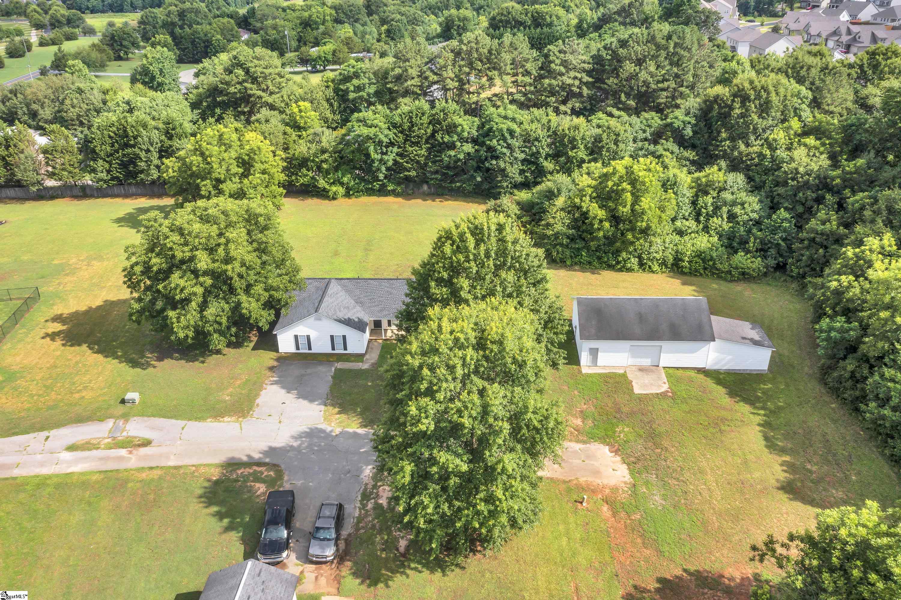 210 Dillard Road Duncan, SC 29334 - Photo 25 of 27 Gallery Image 25