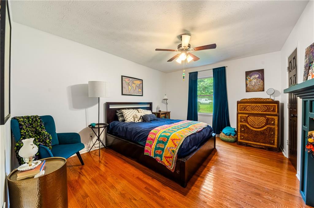 246 Deep Step Road Covington, GA 30014 - Photo 17 of 39