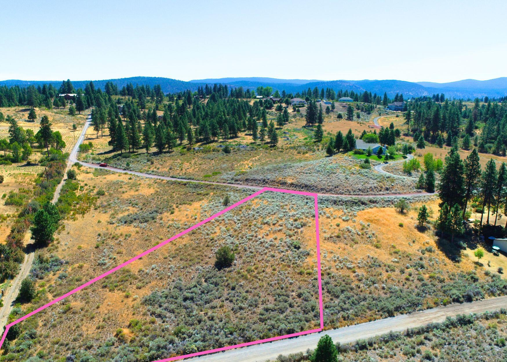0 Agency Lake Loop Road Chiloquin, OR 97624 - Photo 3 of 17 3 luis melo