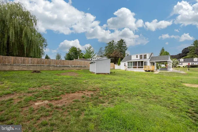 $2,875 | 4 Buttonwood Avenue, Malvern, PA 19355