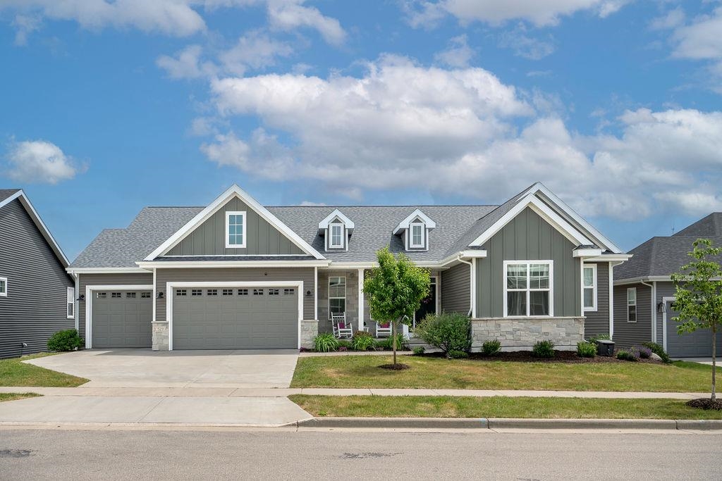 529 Rustic Rise Way Verona, WI 53593 - Photo 1 of 82