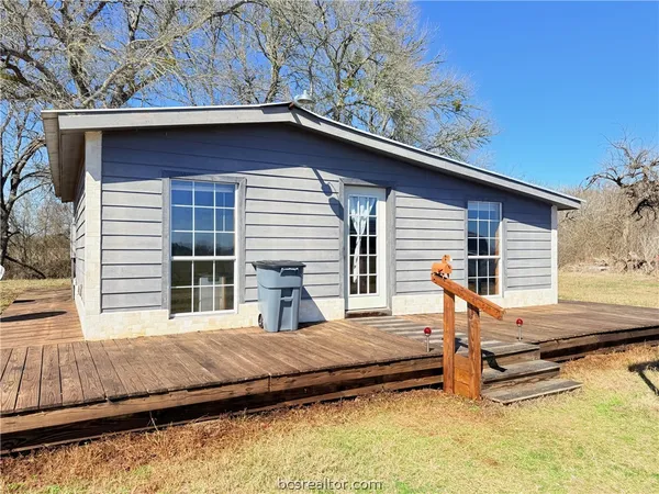 $1,295 | 13859 Fm 2155, Somerville, TX 77879