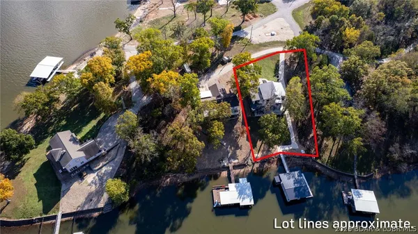 $1,299,000 | 289 Adrian Lane, Climax Springs, MO 65324