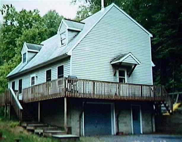 226 Middle Grove Road Greenfield, NY 12850 - Photo 1 of 1 Photo 1