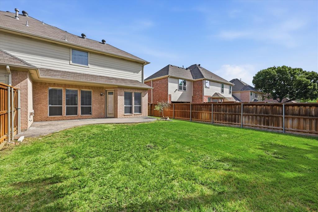944 Hedgcoxe Road Plano, TX 75025 - Photo 37 of 40