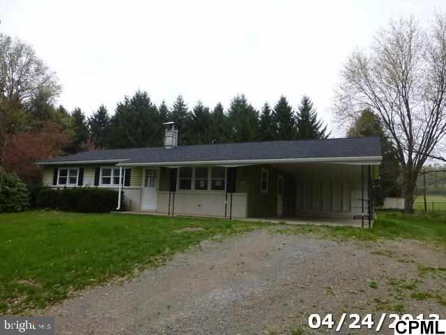 1397 North River Road Halifax, PA 17032 - Photo 1 of 1 Gallery Image 1