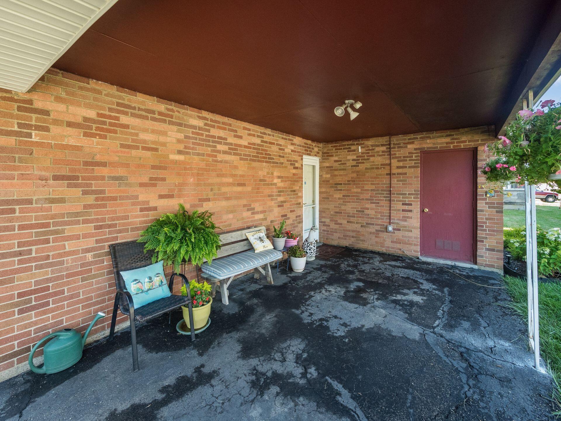 1464 Cunard Road Columbus, OH 43227 - Photo 7 of 35 1464 Cunard Road, Columbus, OH 43227
