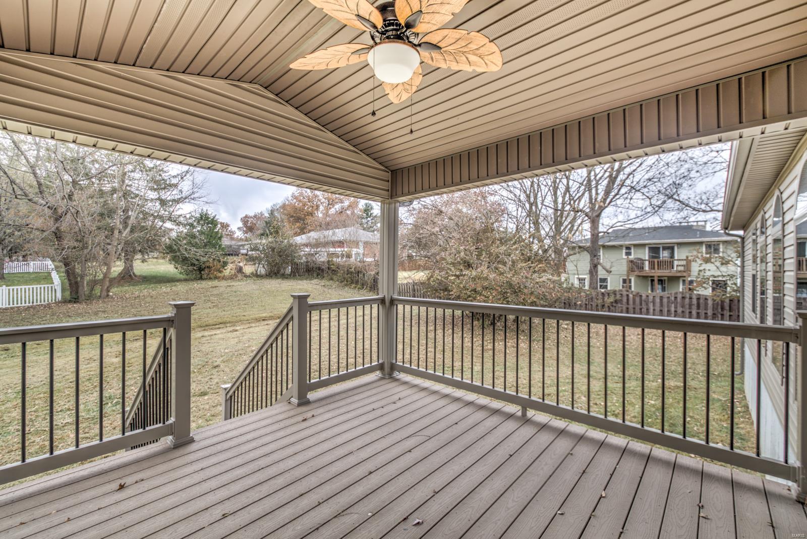 129 New Ballwin Road Ballwin, MO 63021 - Photo 22 of 24