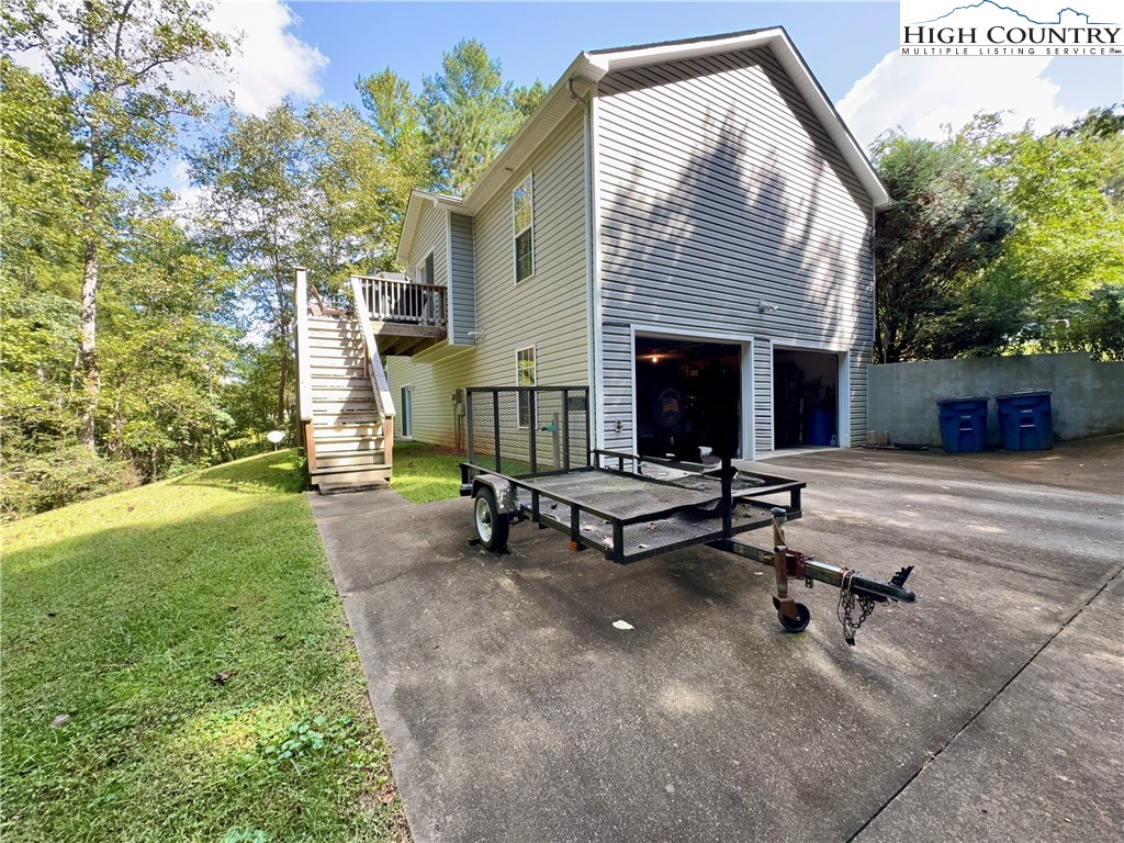 109 Doe Run Morganton, NC 28655 - Photo 30 of 44