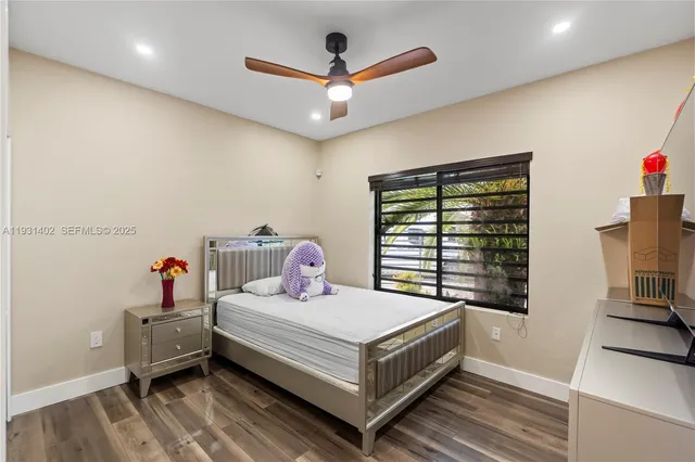 a room with storage and utility