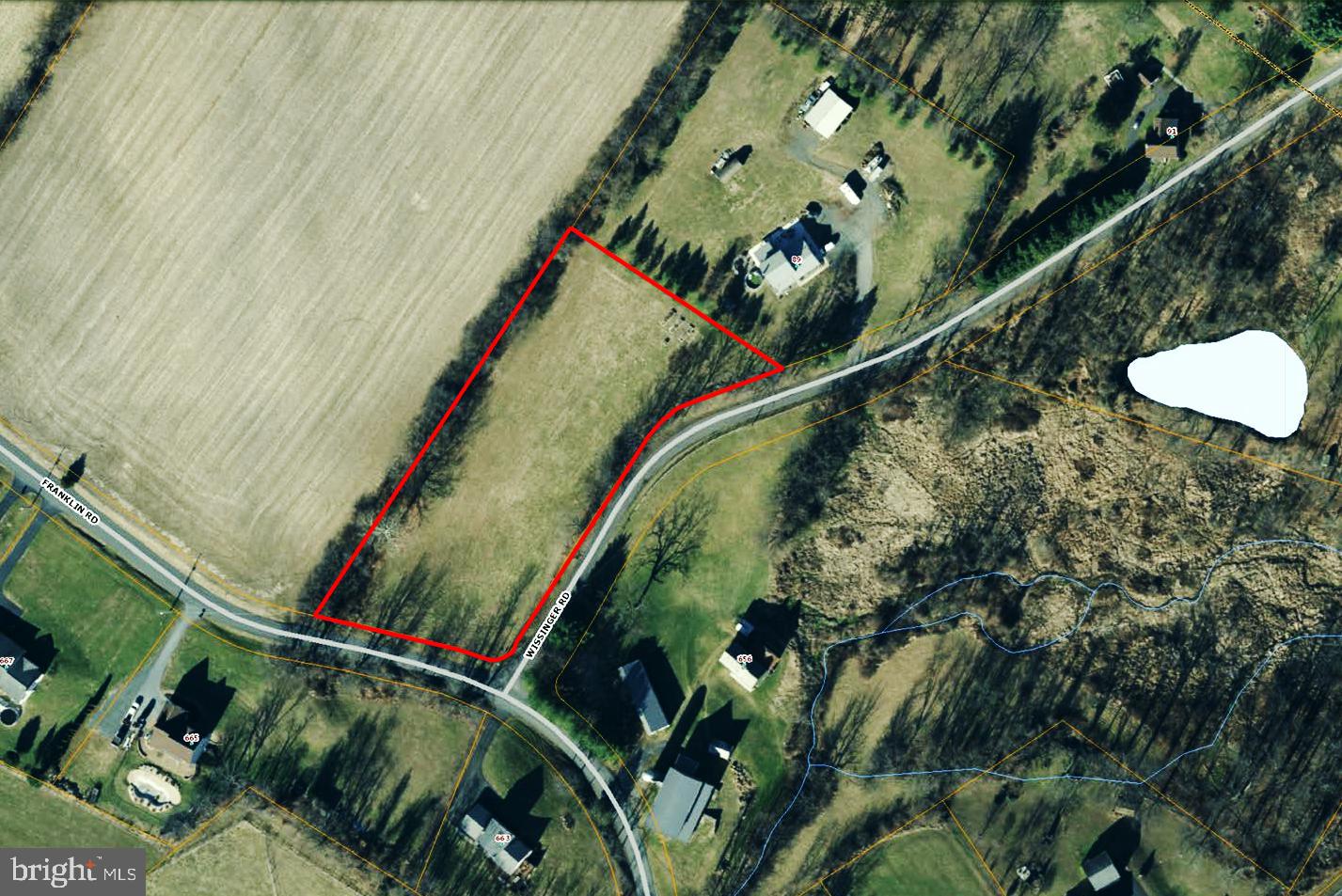 8922 Wissinger Road Boyertown, PA 19512 - Photo 3 of 28 Gallery Image 3