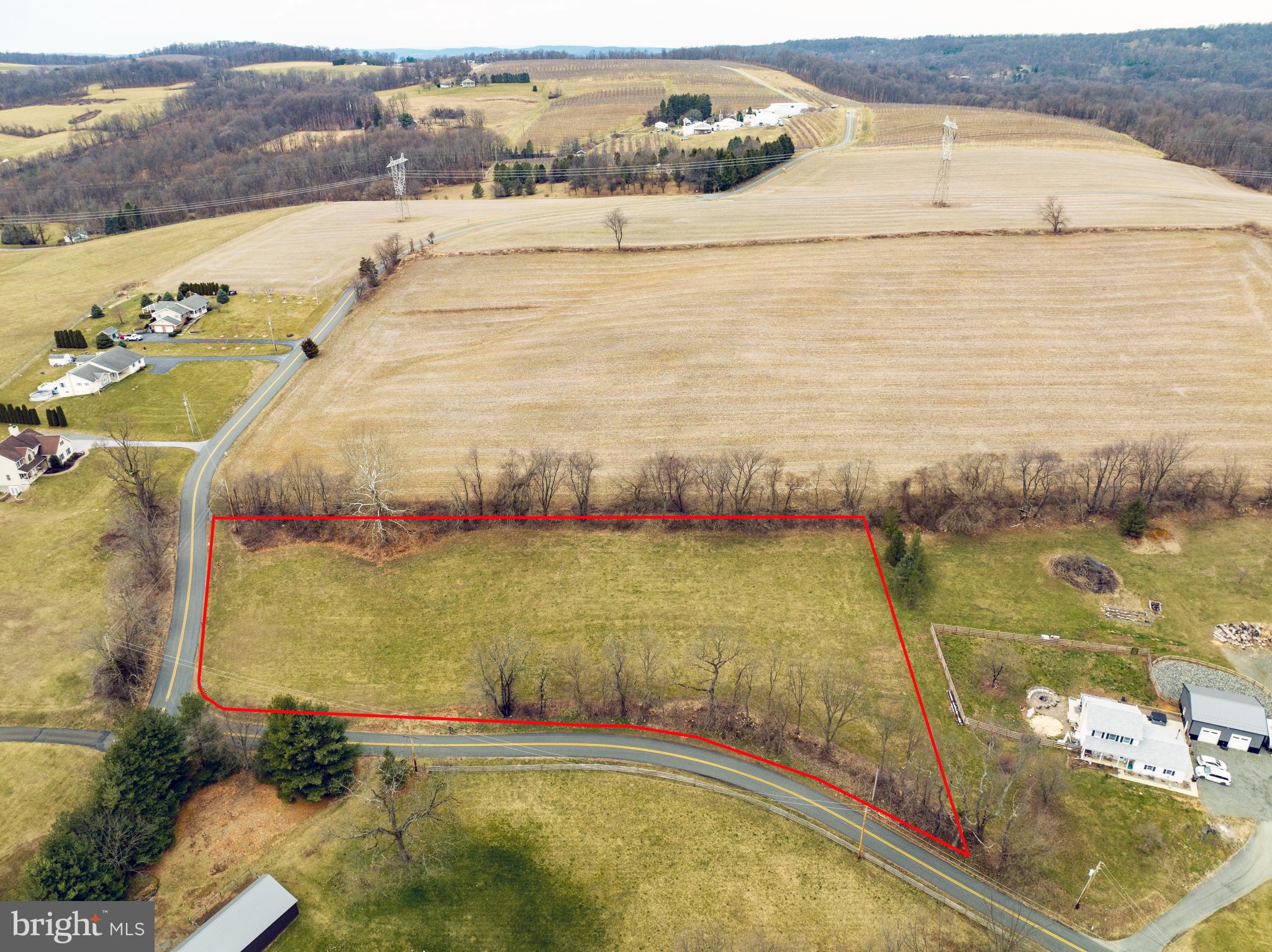 8922 Wissinger Road Boyertown, PA 19512 - Photo 10 of 28 Gallery Image 10