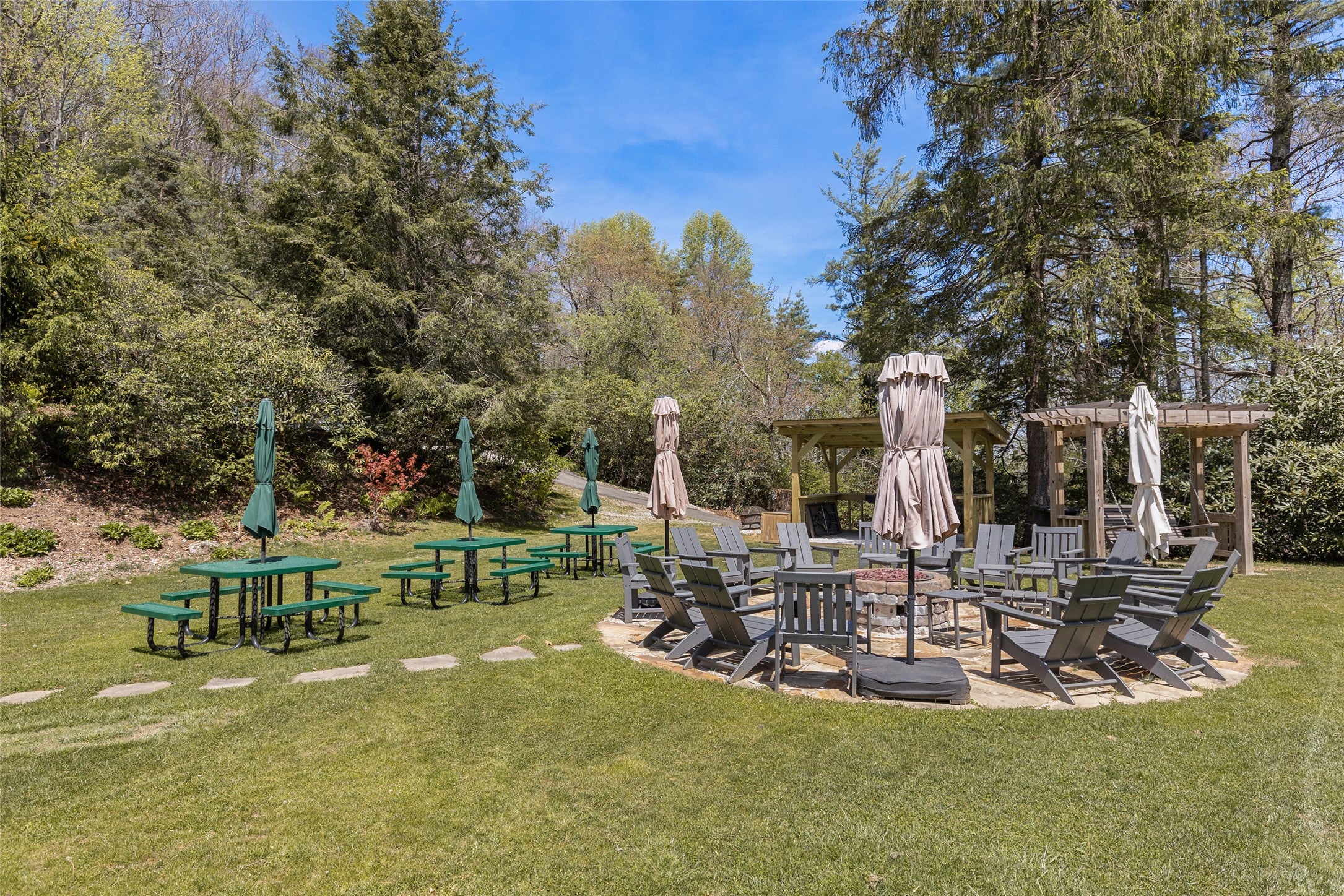 503 Vz Top Road, Unit 503 Highlands, NC 28741 - Photo 77 of 82 Gallery Image 77