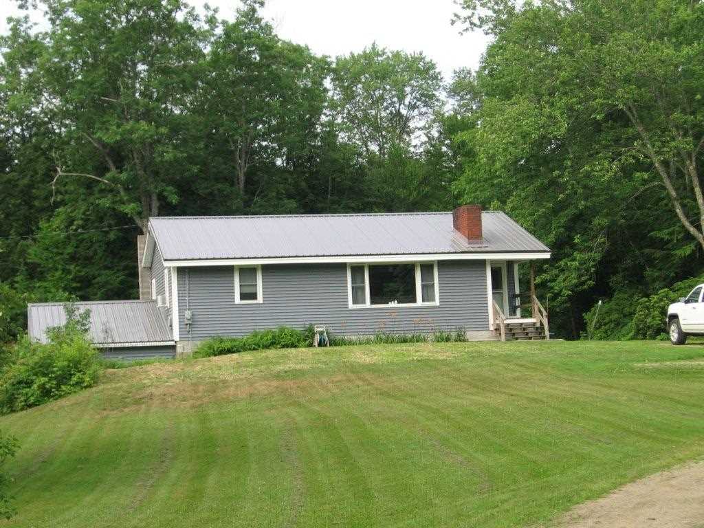 59 King Road Chichester, NH 03258 - Photo 1 of 13