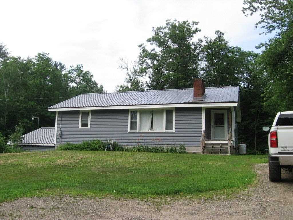 59 King Road Chichester, NH 03258 - Photo 2 of 13