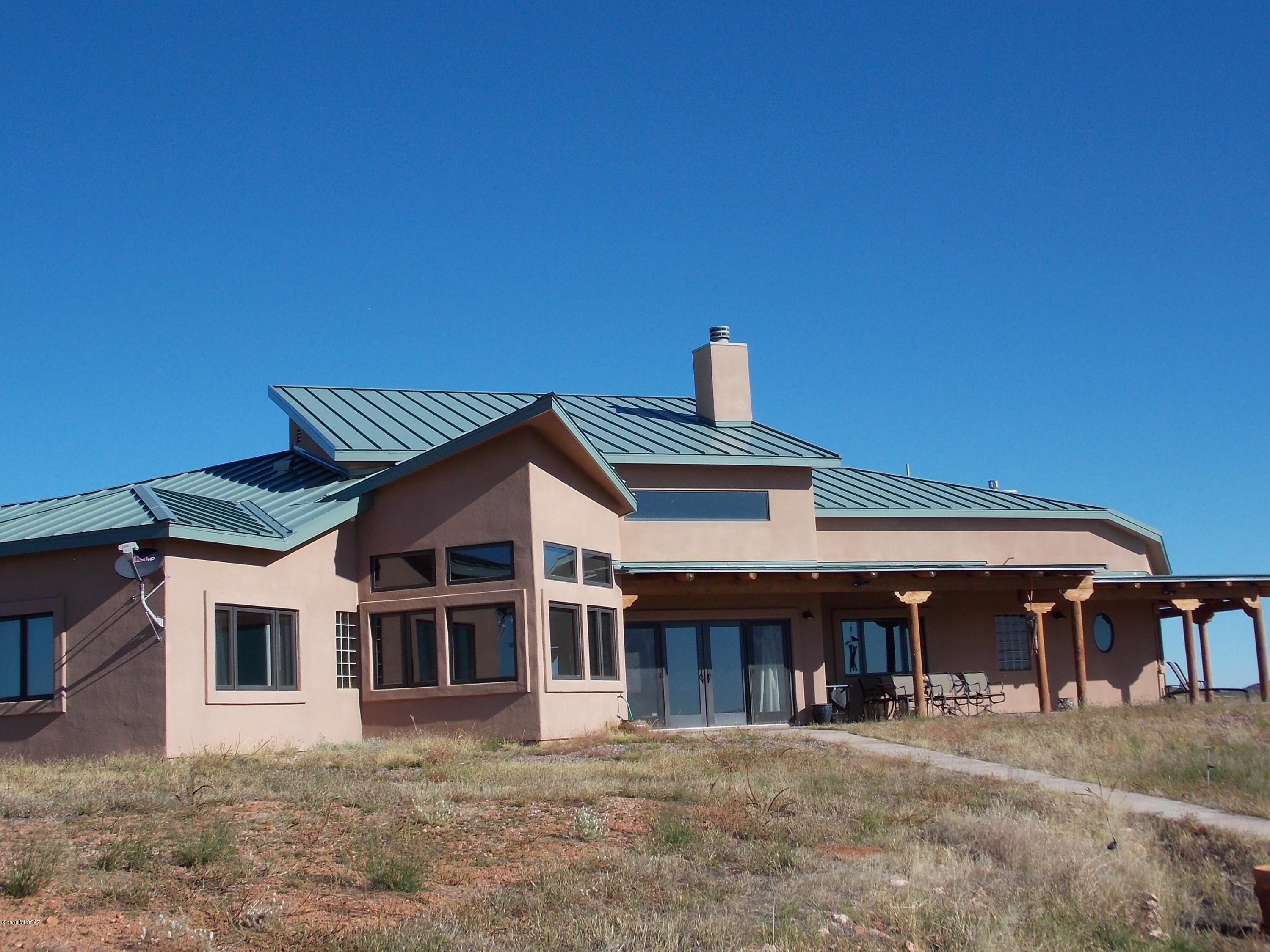 10757 North High Lonesome Road Elfrida, AZ 85610 - Photo 6 of 44