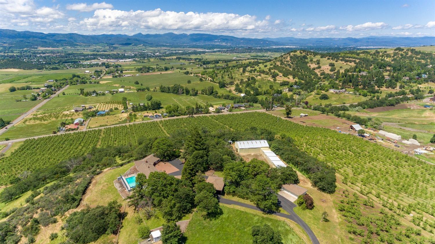 3475 Payne Road Medford, OR 97504 - Photo 4 of 21 Additional Photo