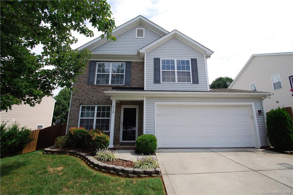 910 River Trail Road Lowell, NC 28098 - Photo 1 of 34 Gallery Image 1