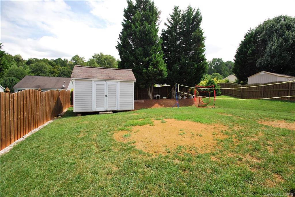 910 River Trail Road Lowell, NC 28098 - Photo 28 of 34 Gallery Image 28