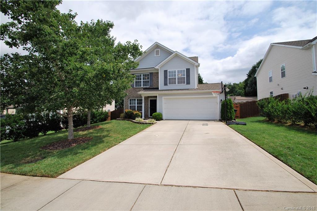 910 River Trail Road Lowell, NC 28098 - Photo 30 of 34 Gallery Image 30