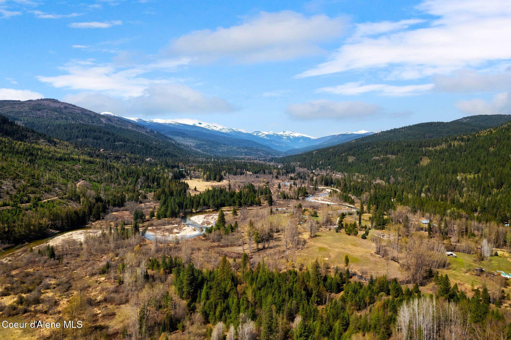 3464 Upper Pack River Road Sandpoint, ID 83864 - Photo 35 of 40 35_DJI_0158