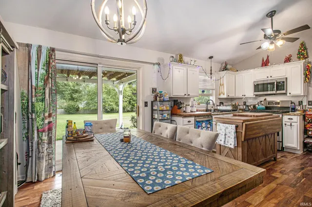 $375,000 | 51558 Walerko Drive, Elkhart, IN 46514