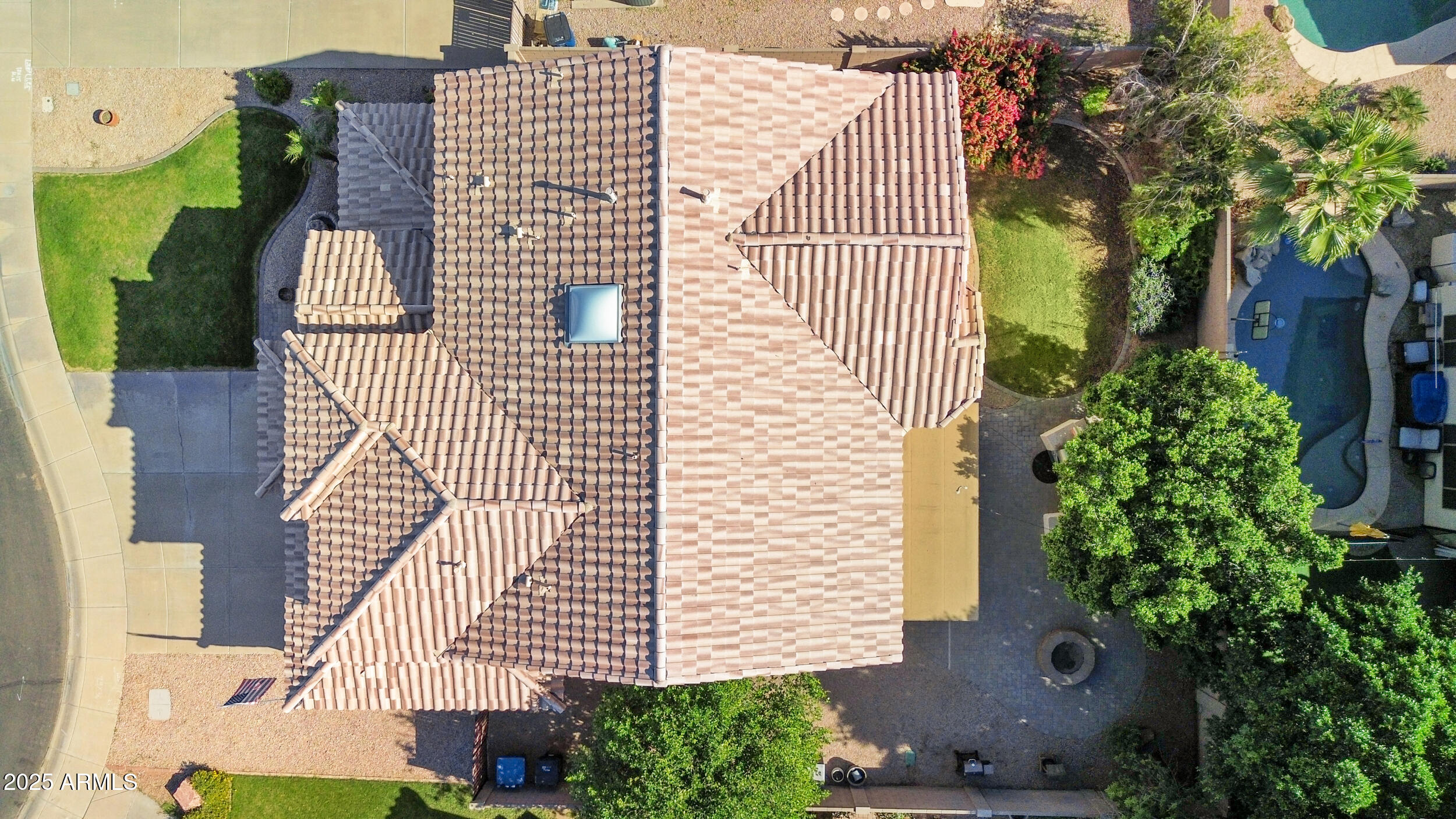 2821 East Nunneley Road Gilbert, AZ 85296 - Photo 46 of 51 55_dji_0088