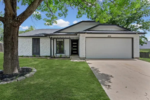 $398,000 | 1806 Krizan Avenue, Austin, TX 78727
