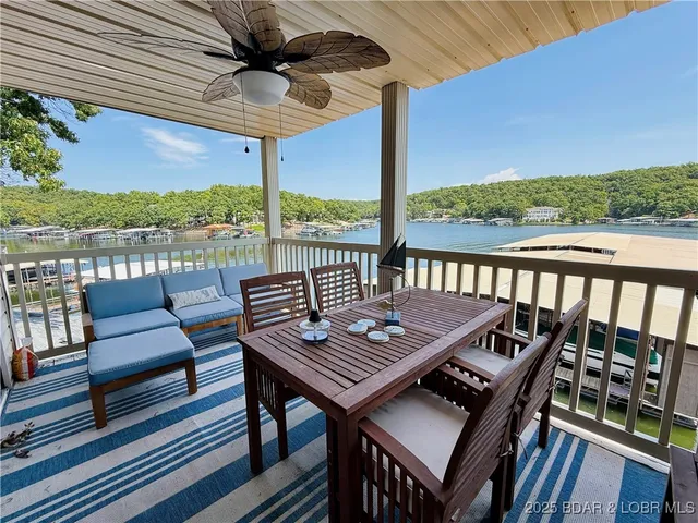 $254,000 | 431 Barbra Le Ln Ln Lake, Unit 2A, Lake Ozark, MO 65049