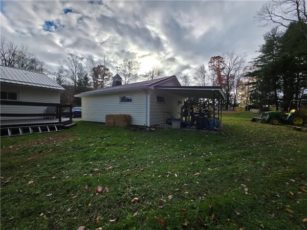 $174,900 | 927 Breesport N Chemung Road, Baldwin, NY 14861