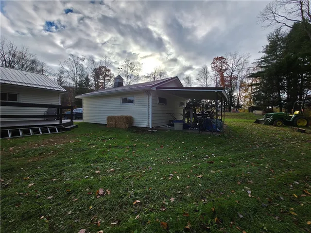 $179,900 | 927 Breesport N Chemung Road, Baldwin, NY 14861