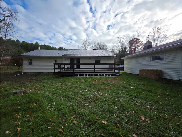 $179,900 | 927 Breesport N Chemung Road, Baldwin, NY 14861