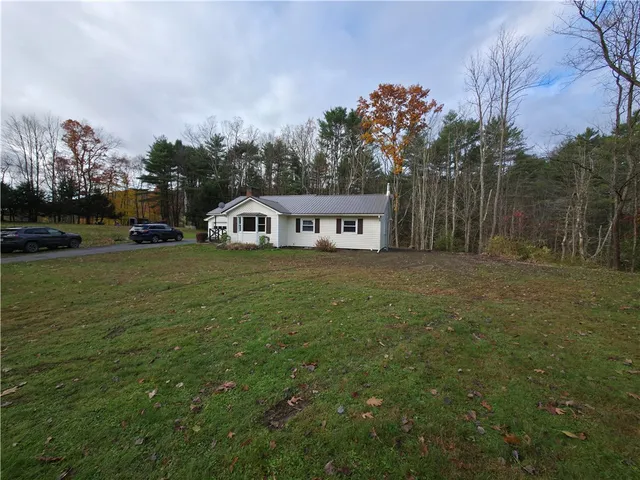 $179,900 | 927 Breesport N Chemung Road, Baldwin, NY 14861